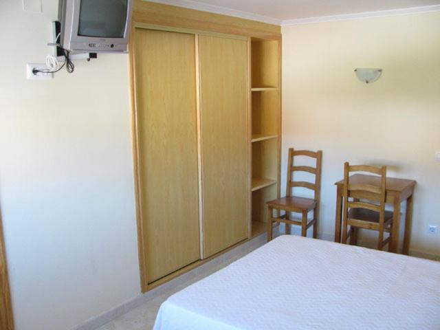 Hotel Restaurante Los Tulipanes San Salvador de Poio Habitación foto